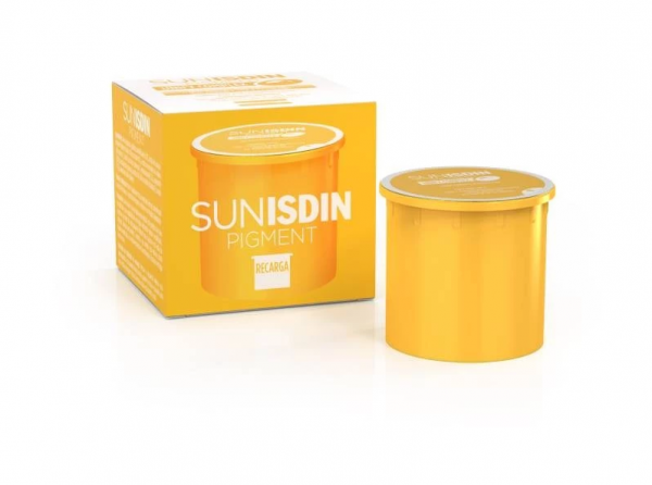 SUNISDIN PIGMENT  30 CAPSULAS BLANDAS RECARGA